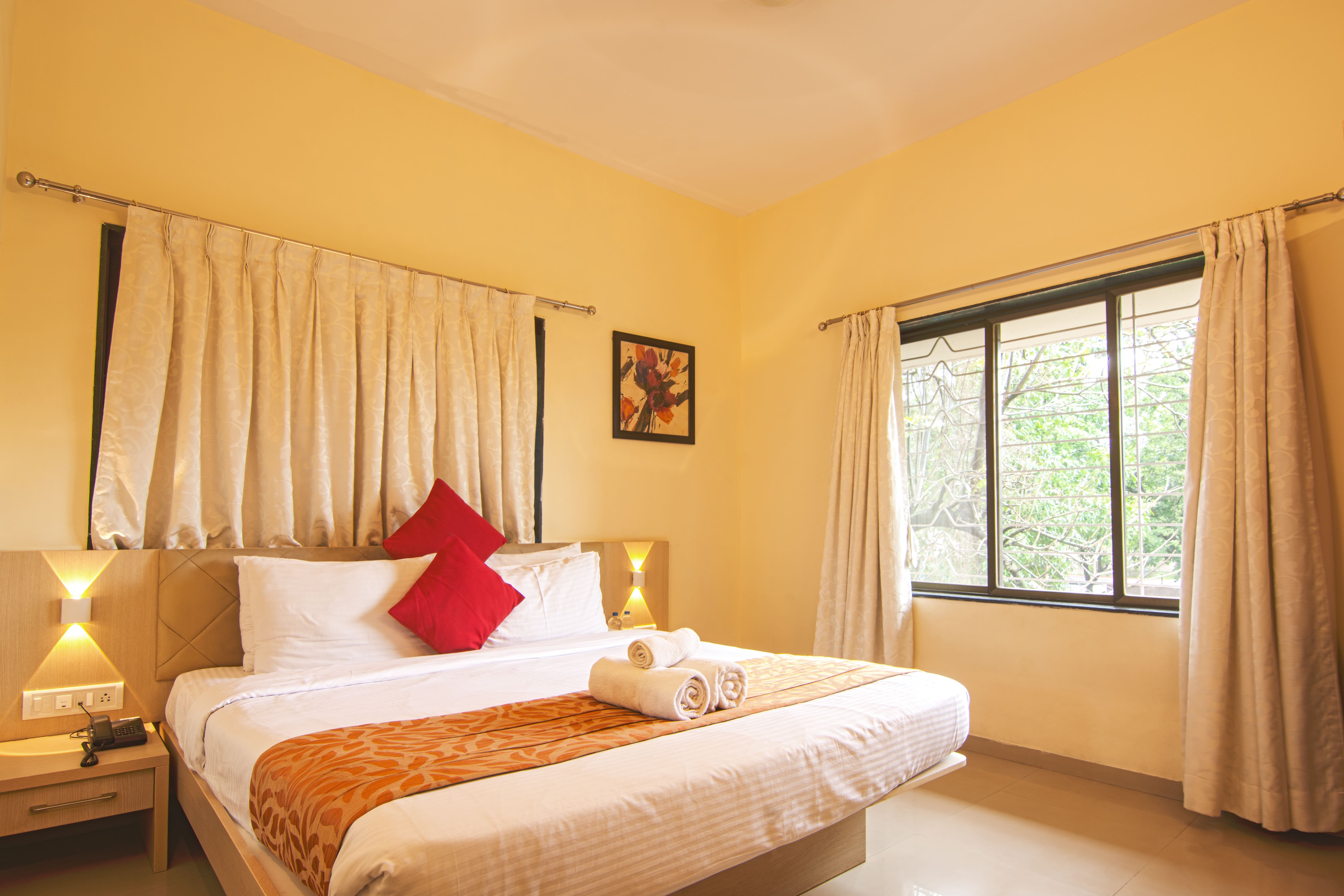 Stunning Lonavala Villa: Book Your Perfect Getaway - 446l9rr